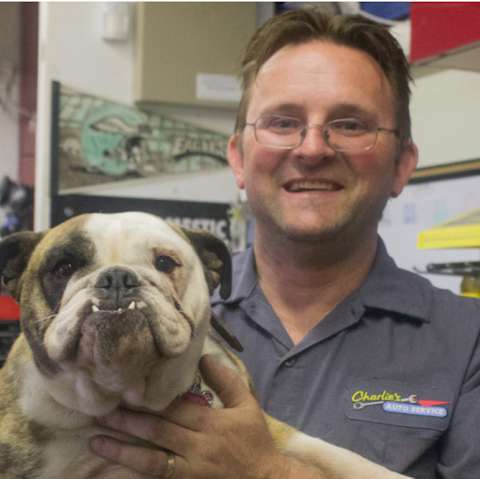 Charlie's Complete Auto Service Charlie's Complete Auto Service