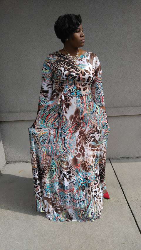 JPratt Boutique JPratt Boutique