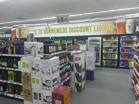 Runnemede Discount Liquor Runnemede Discount Liquor